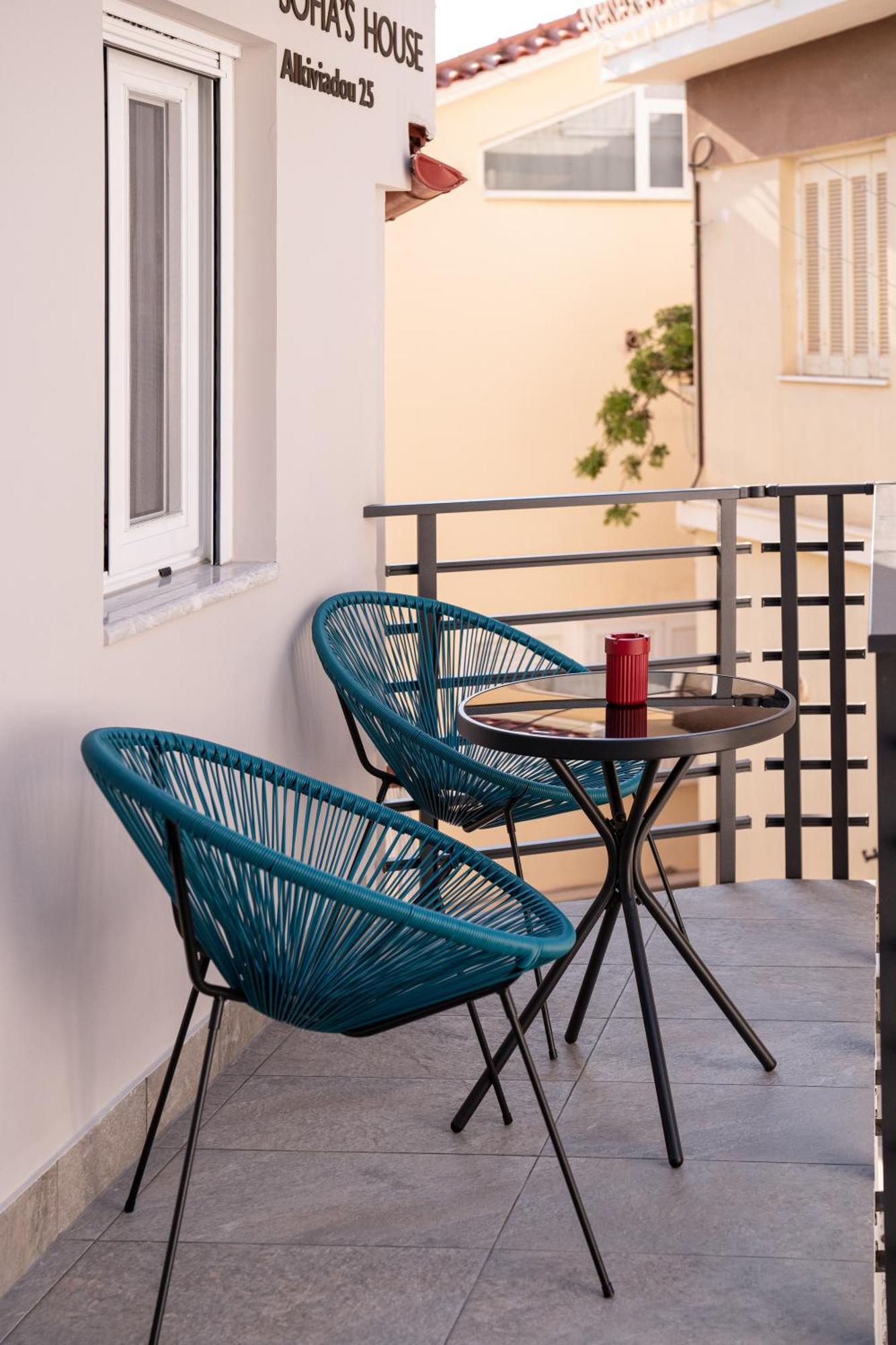 Sofia'S Apartment Nafplio Luaran gambar